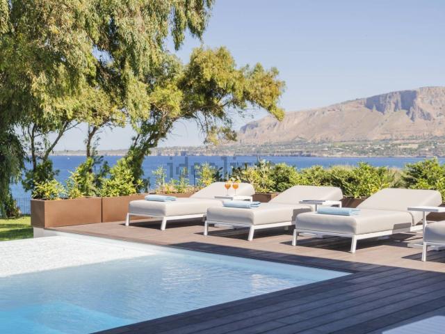 Casa in vendita a Trappeto, Sicilia