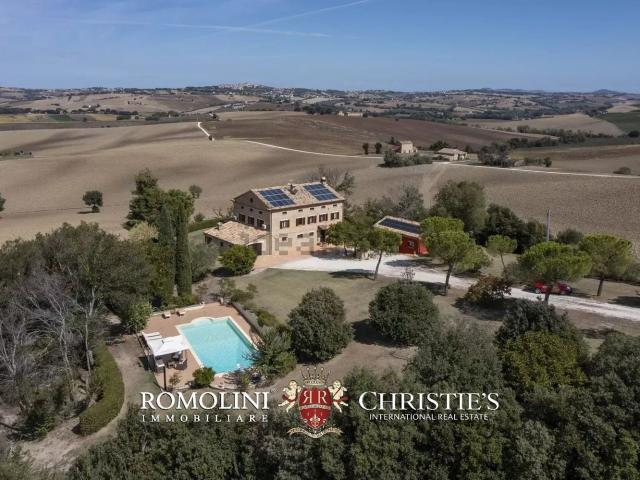 Casa in vendita a Marche, Macerata