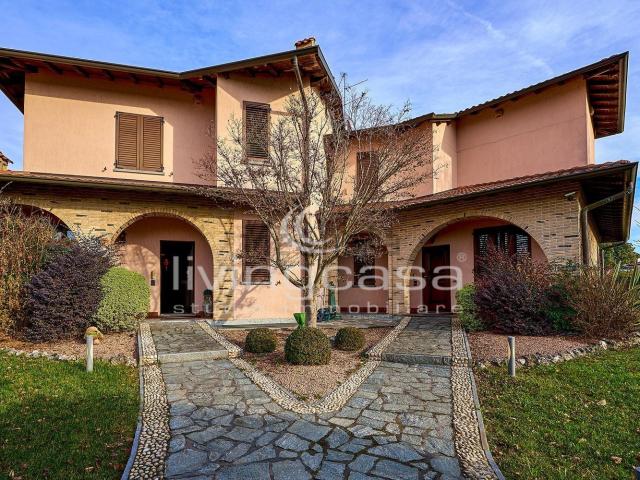 Casa in vendita a Valle Guidino, Besana In Brianza