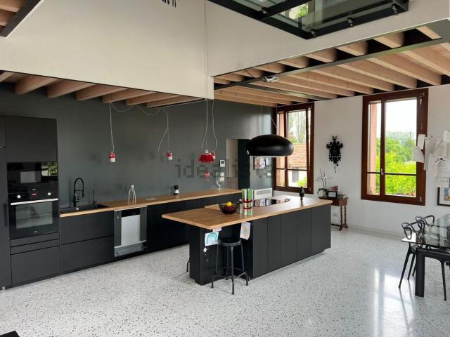 Casa in vendita a Portobuffolè, Veneto