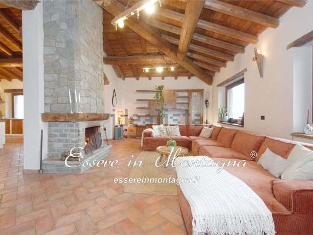 Casa in vendita a Unione dei comuni del Frignano, Sestola