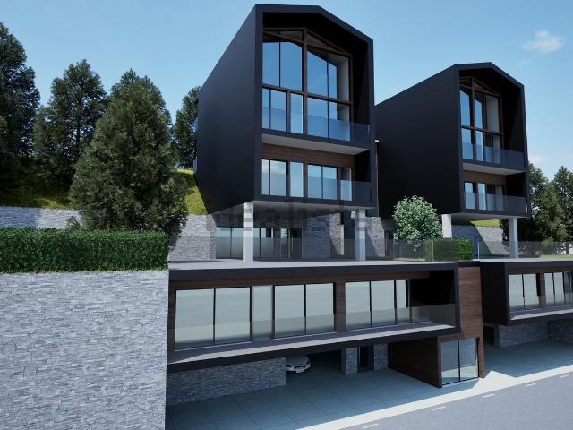 Casa in vendita a Le Breuil - Cervinia, Breuil Cervinia