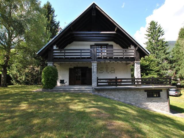 Casa in vendita a Piemonte, Verbano-cusio-ossola