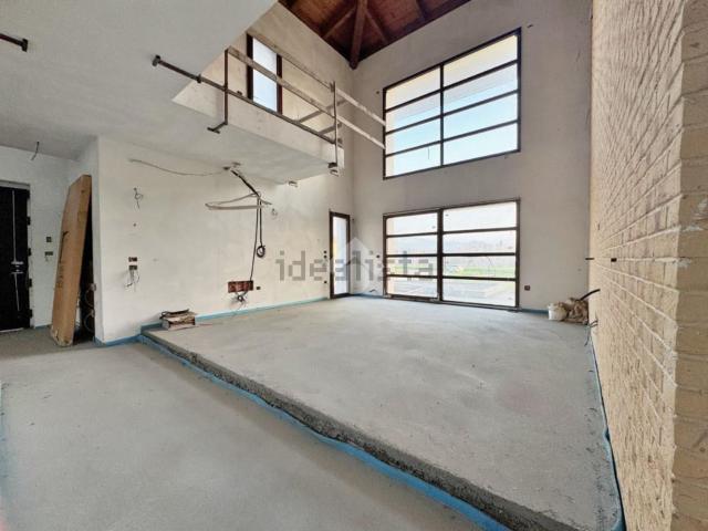 Casa in vendita a Vallefoglia, Marche