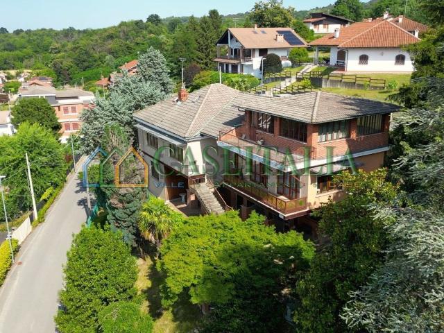 Casa in vendita a Rosta, Torino