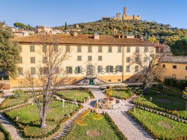 Casa in vendita a Cortona, Toscana