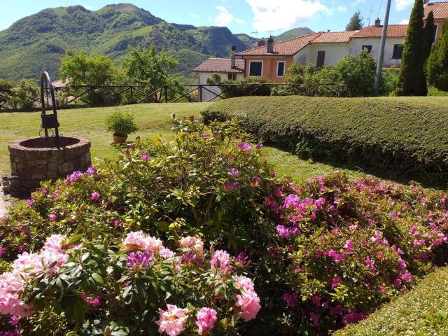 Casa in vendita a Varese Ligure, Liguria