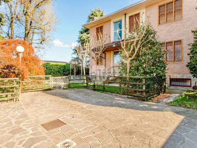 Casa in vendita a Cassina Nuova, Bollate
