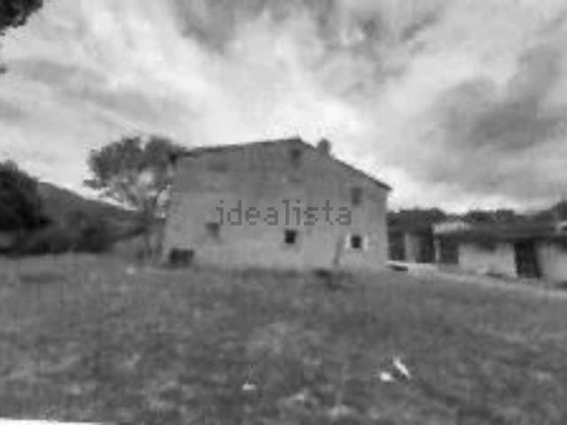 Casa in vendita a Cappuccini, Marche