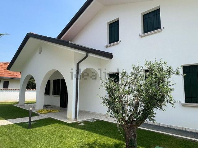 Casa in vendita a Noventa Padovana, Veneto