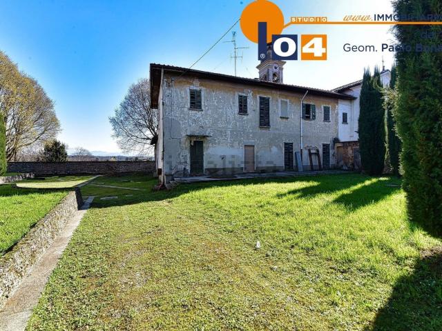 Casa in vendita a Birago, Lentate Sul Seveso