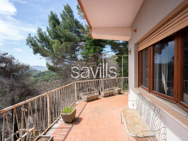 Casa in vendita a Villaggio Montano, Monreale