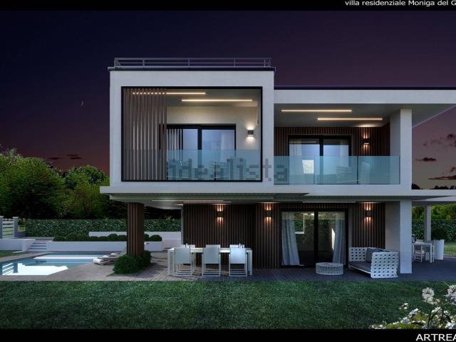 Casa in vendita a Monte Tapino, Moniga Del Garda