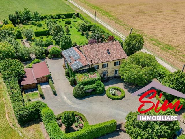 Casa in vendita a Piemonte, Alessandria