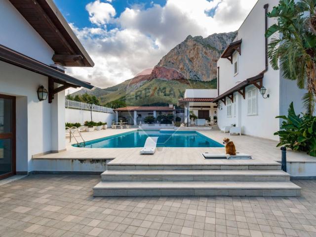 Casa in vendita a Fondo Pozzillo, Cinisi