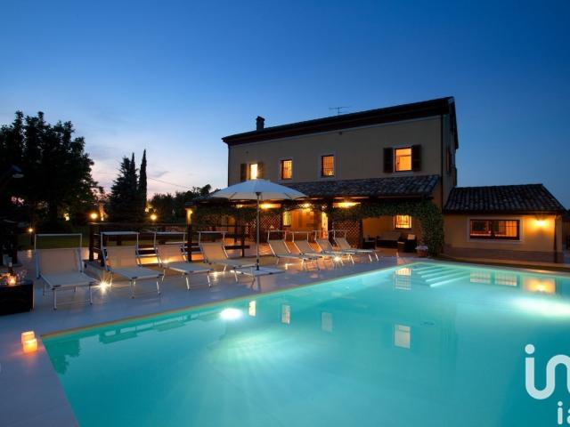Casa in vendita a Marche, Ancona