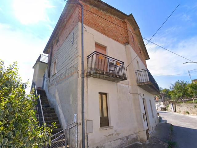 Casa in vendita a Calabria, Cosenza