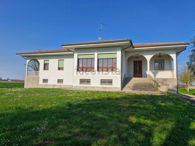 Casa in vendita a San Martino, Ferrara
