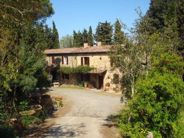 Casa in vendita a Montescudaio, Toscana