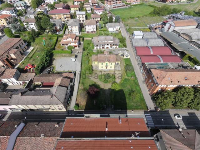 Casa in vendita a Santa Maria Della Versa, Lombardia