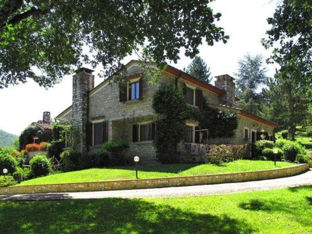 Casa in vendita a Faltona, Borgo San Lorenzo