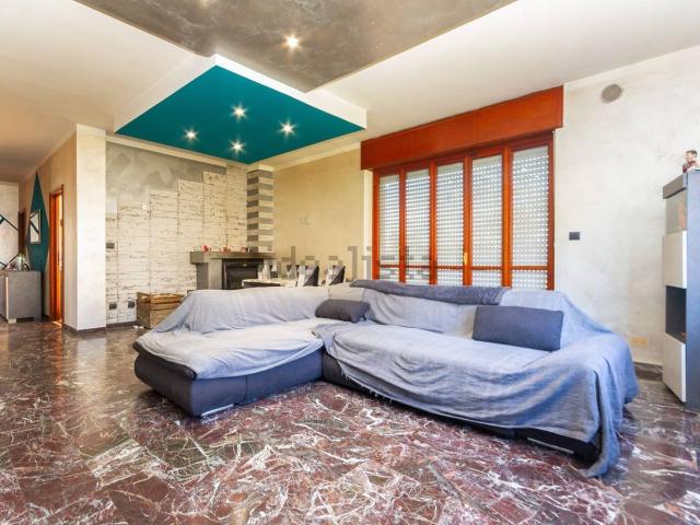 Casa in vendita a Piemonte, Torino