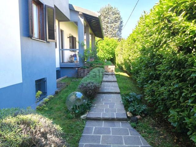 Casa in vendita a Fagnano Olona, Lombardia