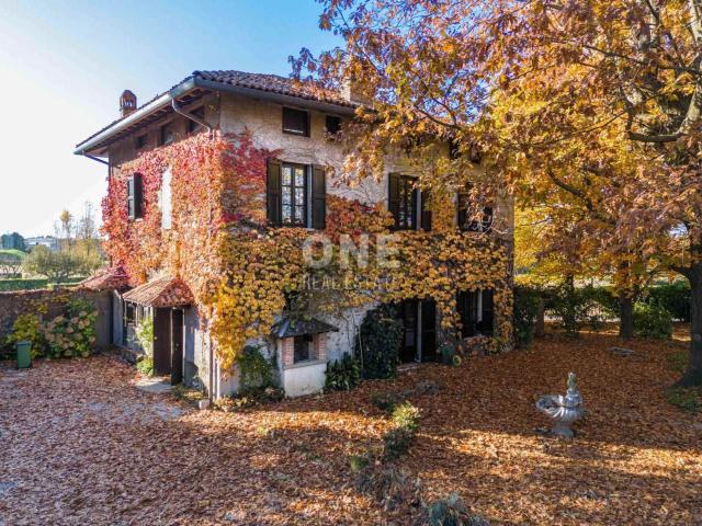Casa in vendita a Monticello, Lombardia
