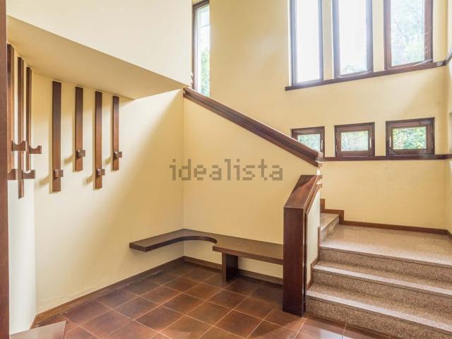 Casa in vendita a Albiolo, Lombardia