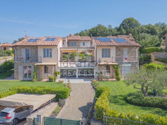 Casa in vendita a San Casciano dei Bagni, Siena