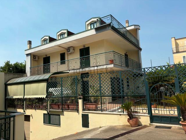 Casa in vendita a San Marco Evangelista, Campania
