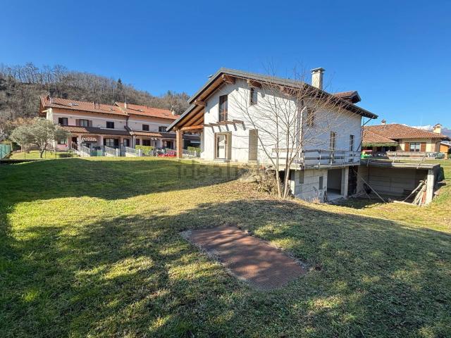 Casa in vendita a Cellio con Breia, Piemonte