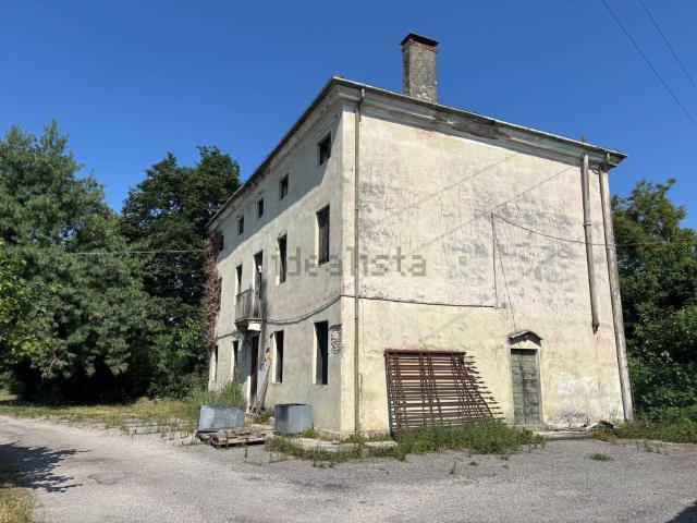 Casa in vendita a Lerino, Torri di Quartesolo