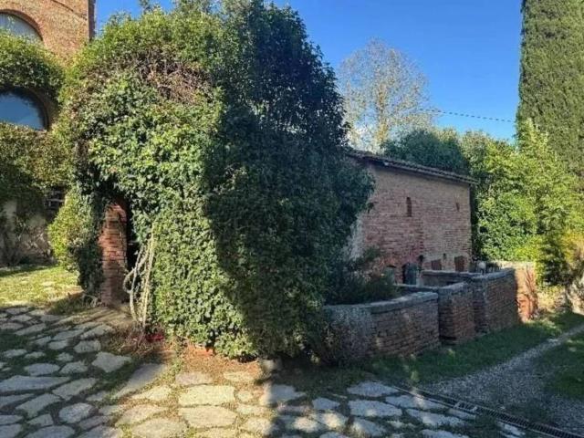 Casa in vendita a Chiusi Città, Toscana
