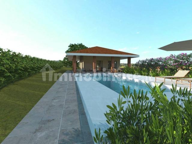 Casa in vendita a Clina, Cocconato