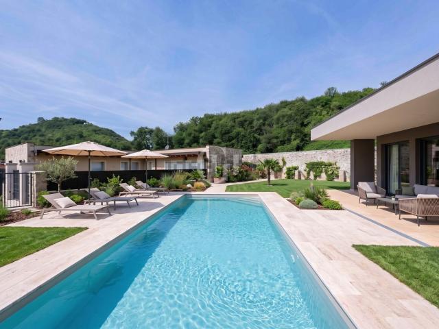 Casa in vendita a Sergnana, Provaglio d'Iseo