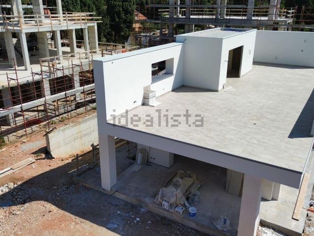 Casa in vendita a VII Circoscrizione, Palermo