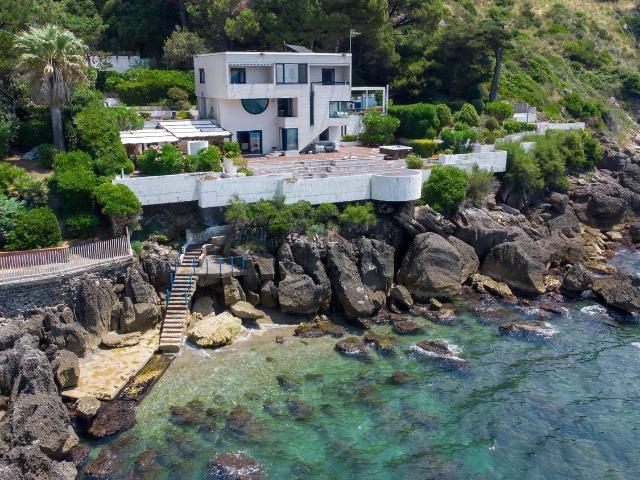 Casa in vendita a Merola, Minturno