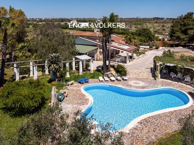 Casa in vendita a Puglia, Lecce