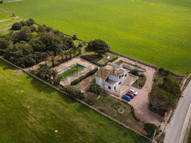 Casa in vendita a Castellana Nuova, Ragusa
