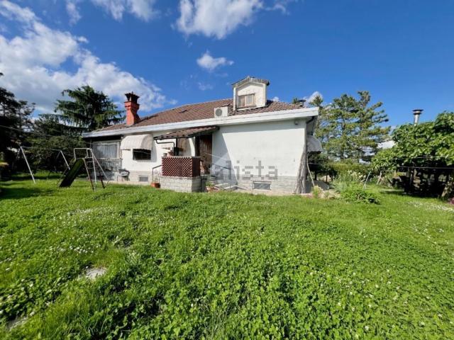 Casa in vendita a Barbaso, Moncucco Torinese
