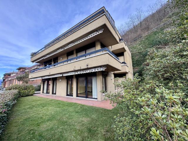 Casa in vendita a Campione d'Italia