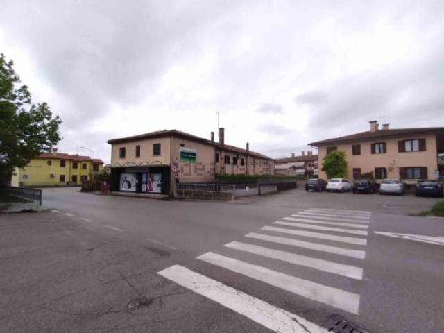 Casa in vendita a Sovernigo, Paese