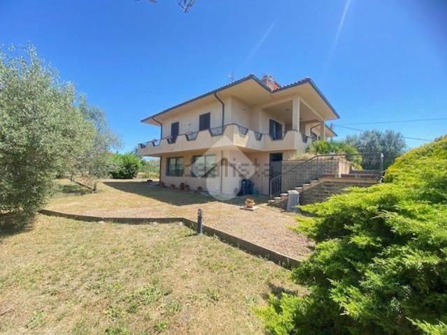 Casa in vendita a Le Mosse, Montefiascone