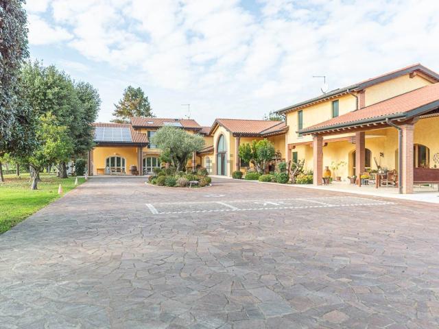 Casa in vendita a Rubano, Veneto