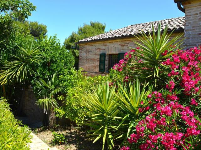 Casa in vendita a Marche, Fermo