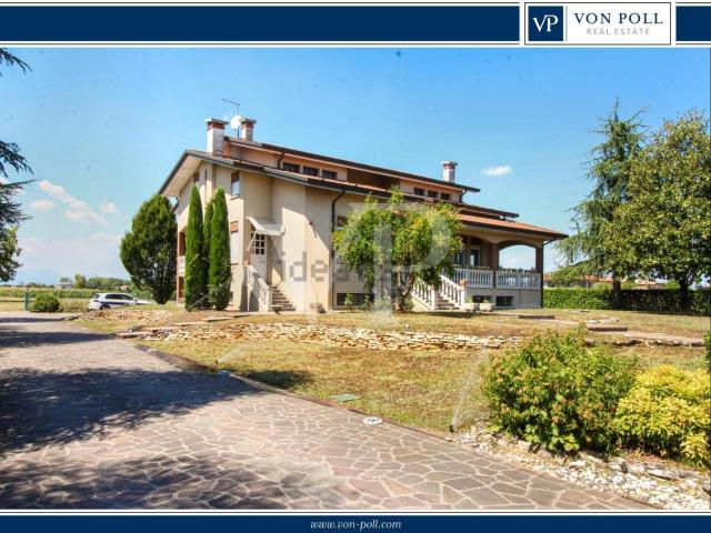 Casa in vendita a Veggiano, Veneto