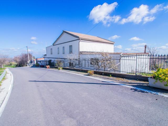 Casa in vendita a Puglia, Foggia