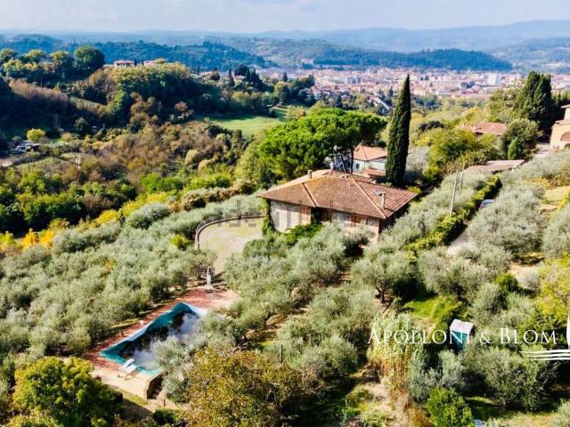Casa in vendita a Campolungo, Colle Di Val D'elsa