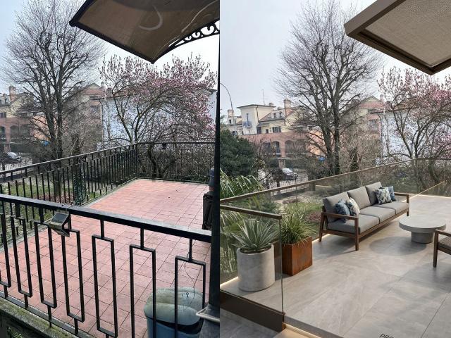 Casa in vendita a Abbiategrasso, Lombardia